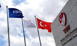 Türkiye Futbol Federasyonu'ndan 6 kulübe puan silme cezası