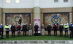25 Kasım Kadına Yönelik Şiddetle Mücadele Günü