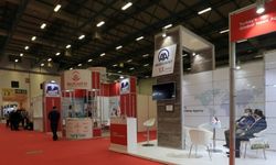 AA, MÜSİAD EXPO'da yerini aldı