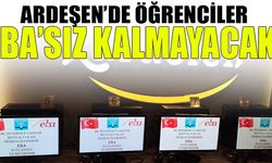 Ardeşenli Esnaf’dan örnek alınacak davranış