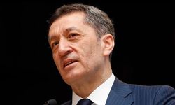 Bakan Ziya Selçuk'tan yüz yüze eğitim açıklaması