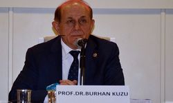 Burhan Kuzu, koronavirüse yenildi!