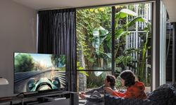 Büyük ekranda oyun oynamak isteyenler için Q70T QLED 4K UHD Smart TV