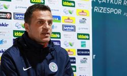 Çaykur Rizespor, Hatayspor deplasmanından puanla dönmek istiyor