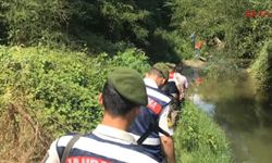 Düzce'de kayıp kişinin cesedi bulundu