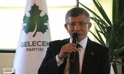 Gelecek Partisi Genel Başkanı Ahmet Davutoğlu, Düzce'de ziyaretlerde bulundu