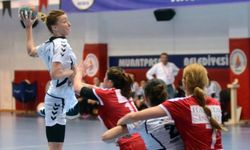 Hentbol: Kadınlar Süper Lig