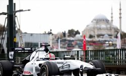 Honda F1 takımları Türkiye Grand Prix'sine hazır