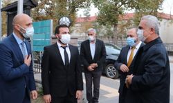 Kastamonu Valisi Çakır'dan Kovid-19 vakalarıyla ilgili açıklama: