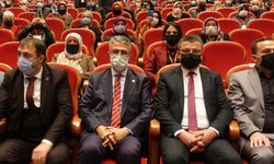 MHP Genel Başkan Yardımcısı Kamil Aydın, Artvin İl Kongresi'ne katıldı: