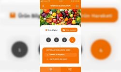 Migros, meyve ve sebzelerinin tazeliğini blockchain ile takip edecek