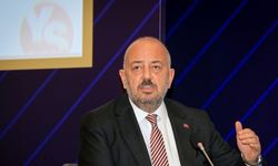 MÜSİAD EXPO 2020 Ticaret Fuarı