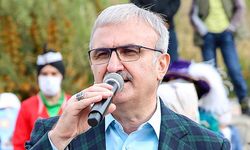 Rizeli Vali: "Fitil fitil getirmezsem valilik yapmam"