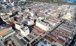 Samsun'da yeni sanayi sitesi inşaatı yıl sonunda başlayacak