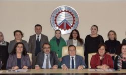 Trabzon Kadın Girişimciler Kurulu Başkanı Göç, Dünya Kadın Girişimciler Gününü kutladı