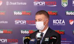 Ahmet Ağaoğlu: "Trabzonspor, Abdullah Avcı ile farklı bir kimliğe büründü"
