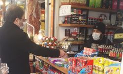 Deniz: “Asgari Ücret 3 Bin 100 Lira Olmalıdır”