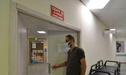 DOKTORLAR KOVİD-19'LA SAVAŞI ANLATIYOR - "Hastanın iyileşip koridordan yürüyerek çıktığını görmek gerçekten büyük mutluluk"