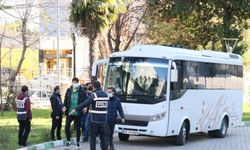 GÜNCELLEME - Samsun merkezli nitelikli dolandırıcılık operasyonunda 3 kişi tutuklandı