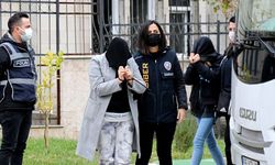 GÜNCELLEME - Samsun merkezli yasa dışı bahis operasyonunda 10 şüpheli tutuklandı