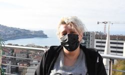 KOVİD-19 HASTALARI YAŞADIKLARINI ANLATIYOR - "Yatakta hareket edemiyordum, felç olduğumu zannettim"