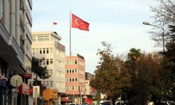 Samsun ve çevre iller sokağa çıkma kısıtlaması nedeniyle sessizliğe büründü