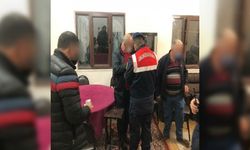 Trabzon'da evde toplanıp alkol alan 23 kişiye 72 bin 450 lira ceza kesildi