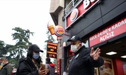 Trabzon'da yoğun yerlerde vatandaşa HES kodu sorulmaya başlandı