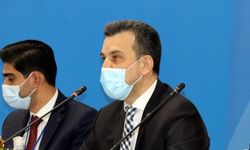 AK Parti Genel Başkan Yardımcısı Usta, partisinin Karabük il kongresinde konuştu: