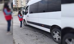 Genç Kızılay Zonguldak ekibi sokağa çıkma kısıtlamasında da görev başında