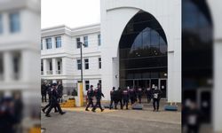 Giresun merkezli 3 ilde tefecilik operasyonu