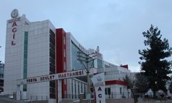 Kastamonu'da elektrik akımına kapılan 2 işçiden biri öldü