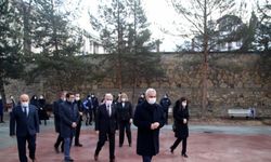 Kastamonu'da Kovid-19 vakaları yüzde 85 oranında azaldı