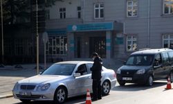 Kastamonu'da tedbirler sonucu son 1 ayda Kovid-19 vakaları yüzde 70 azaldı