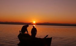 Kızılırmak Deltası Kuş Cenneti'nin tanınırlığının artması hedefleniyor