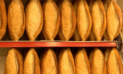 Rize'de Ekmeğin Gramajı ve Fiyatı Arttırıldı