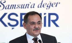 Samsun'da 8'inci sınıf öğrencilerine ücretsiz interaktif kurs