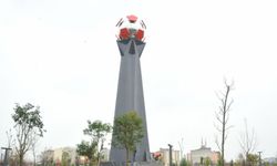 "Samsunspor'un kara günü" anısına yaptırılan anıtlar yarın açılacak