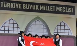 Akçaabat'ın düşman işgalinden kurtuluşunun 103. yıl dönümü