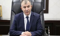 Artvin Valisi Doruk'tan Kadir Topbaş için taziye mesajı