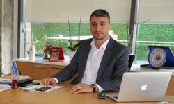 Bafra Gazeteciler Cemiyeti Başkanı Ümit Ceylan'dan "sahte basın kartı" uyarısı