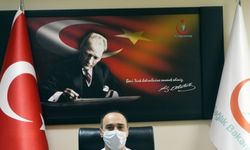 Başhekim Sezikli'den Kovid-19 tedbirlerine uyulması çağrısı
