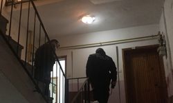 Bolu'da arkadaşlar arasında çıkan kavgada 2 kişi bıçakla yaralandı