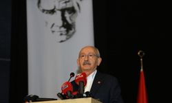 CHP Genel Başkanı Kılıçdaroğlu Bolu'da konuştu: (1)