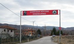 Çorum'da iki köy Kovid-19 nedeniyle karantinaya alındı
