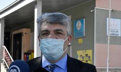 Gümüşhane'de 33 köy okulu yüz yüze eğitime hazır