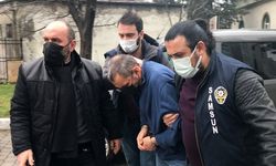 GÜNCELLEME 2 - Samsun'da tartıştığı eşi tarafından bıçaklanan kadın öldü