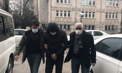 GÜNCELLEME - Samsun'da FETÖ'nün hücre evine düzenlenen operasyonda aranan zanlı gözaltına alındı