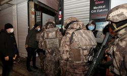 İstanbul merkezli uyuşturucu operasyonunda 52 şüpheli yakalandı