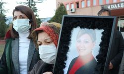 Karabük'te eski eşini öldüren sanığın yargılanmasına başlandı
